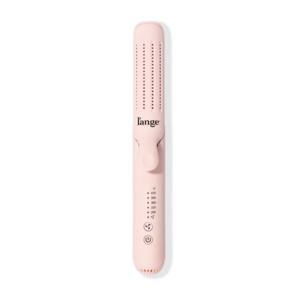 New Le Duo 360° Airflow Titanium Styler